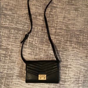 Guess mini crossbody